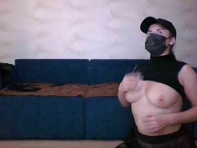 Kris551 webcam