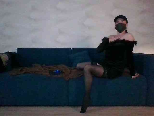 Kris551 webcam