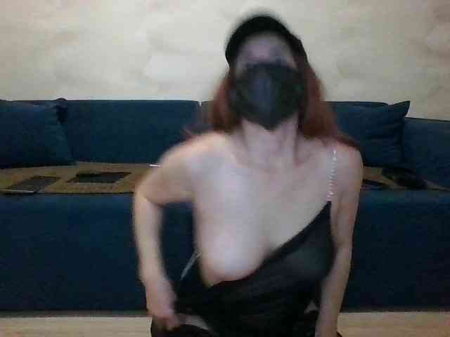 Kris551 webcam