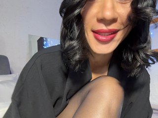 Libi Porn Show