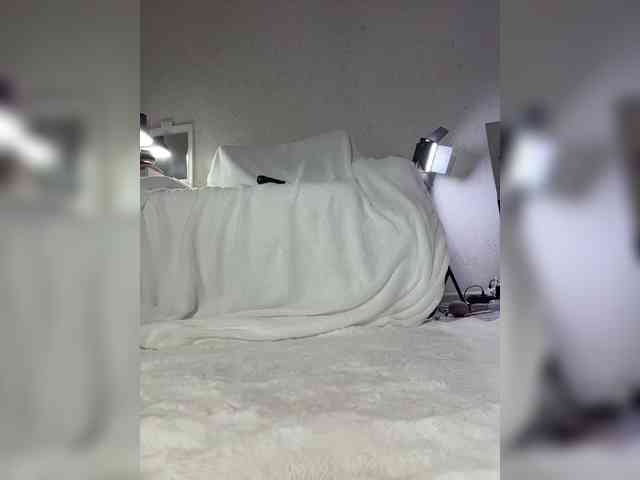 Libi Sex Cam Show