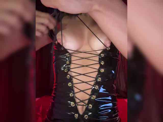 Libi Sex Cam Show