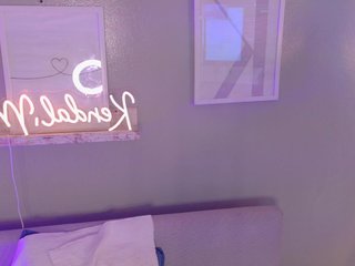 Kendalmiller Porn Show