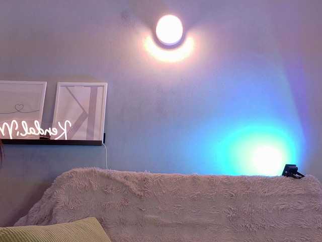 Kendalmiller live cam on BongaCams