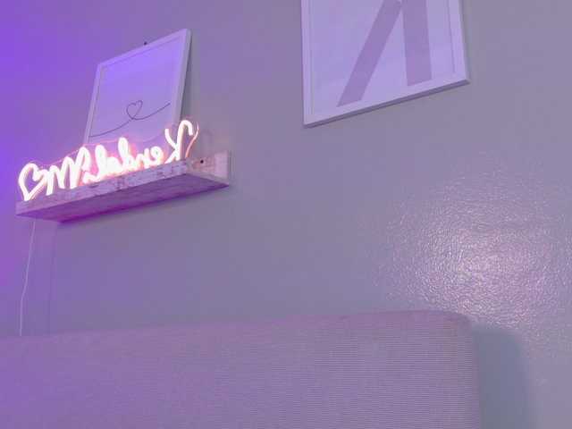 Kendalmiller live webcam show