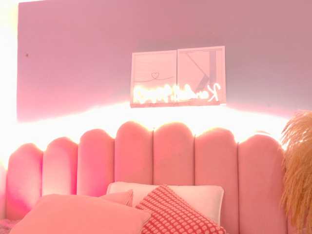 Kendalmiller live cam on BongaCams