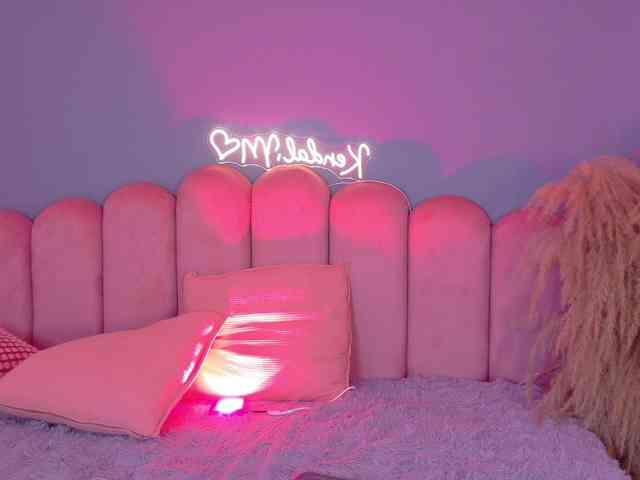 Kendalmiller webcam