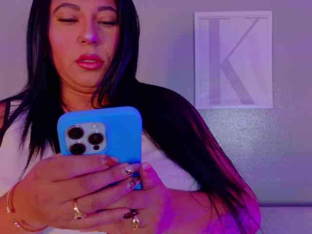 Kendalmiller webcam