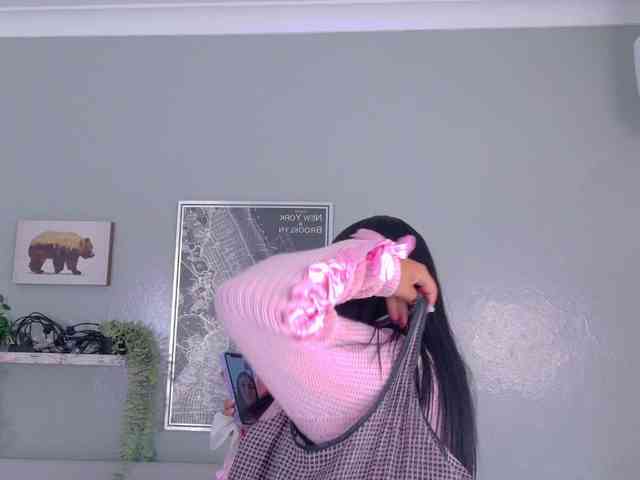 Kendalmiller webcam