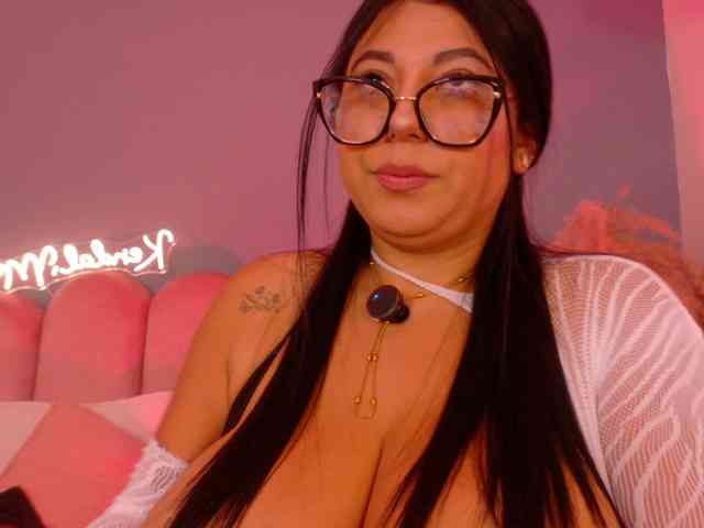 Kendalmiller webcam