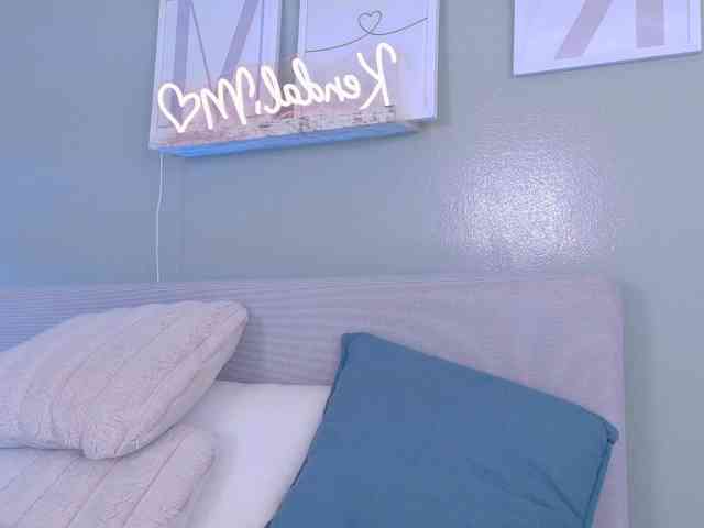Kendalmiller webcam