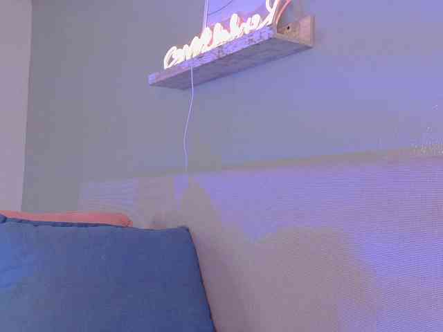 Kendalmiller webcam