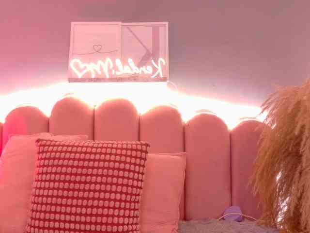 Kendalmiller cam