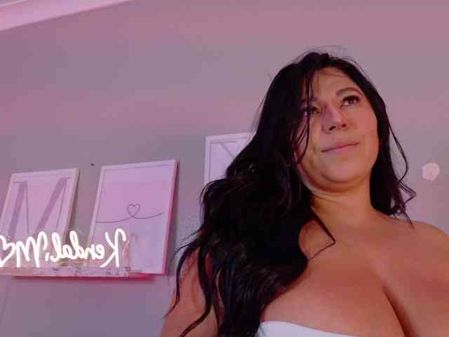 Kendalmiller webcam