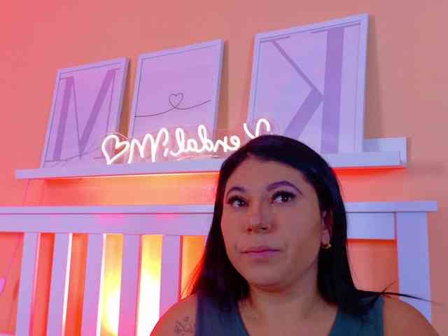 Kendalmiller webcam