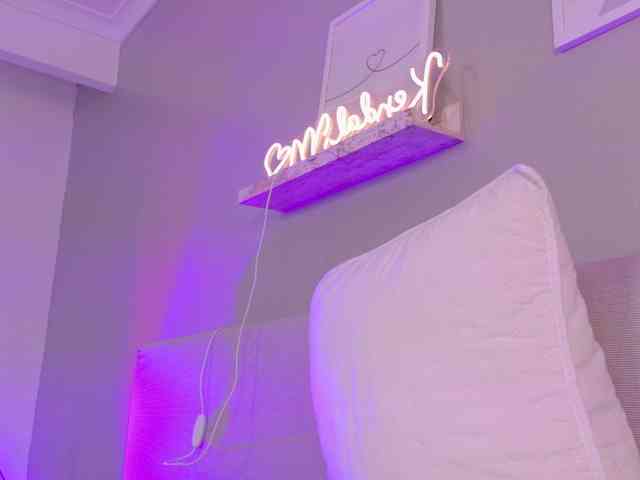 Kendalmiller webcam