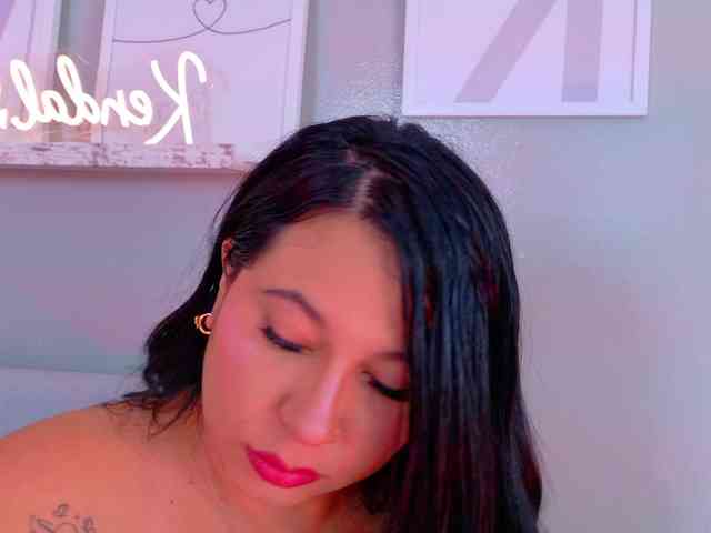 Kendalmiller webcam
