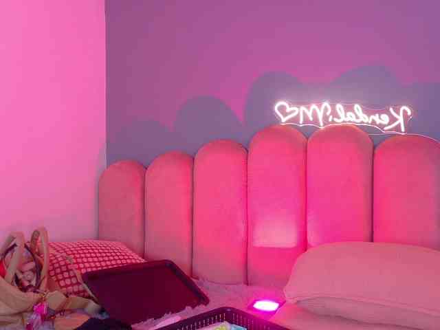 Kendalmiller webcam