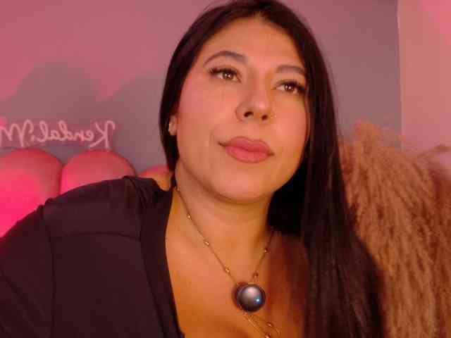 Kendalmiller webcam