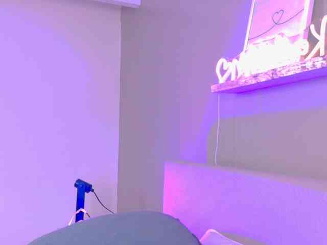 Kendalmiller webcam