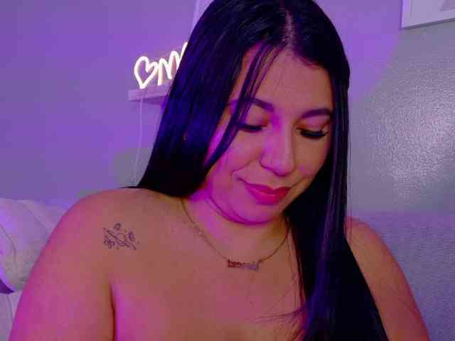 Kendalmiller Live Webcam on BongaCams