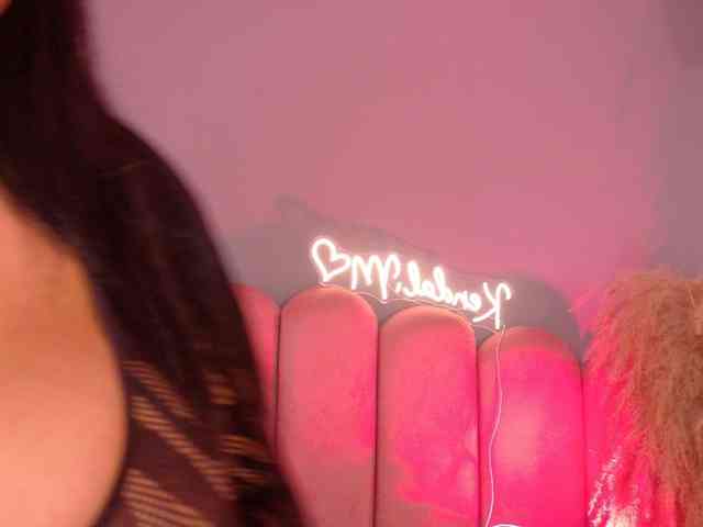 Kendalmiller webcam