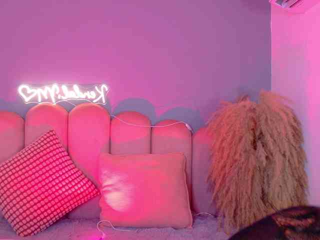 Kendalmiller webcam