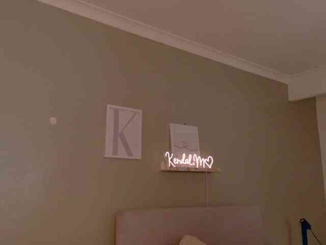 Kendalmiller webcam