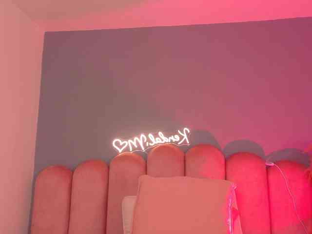 Kendalmiller webcam