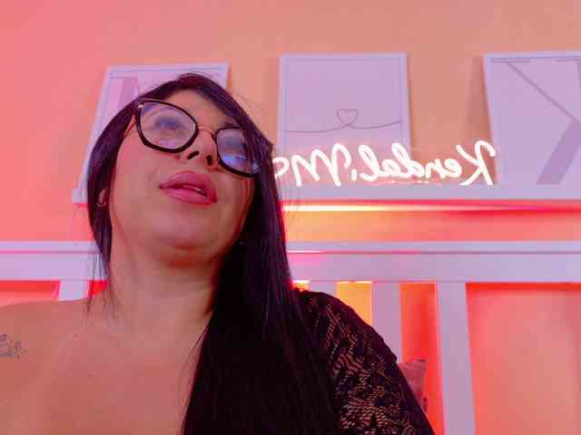 Kendalmiller webcam