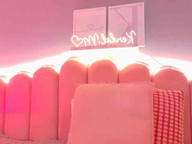 Kendalmiller webcam