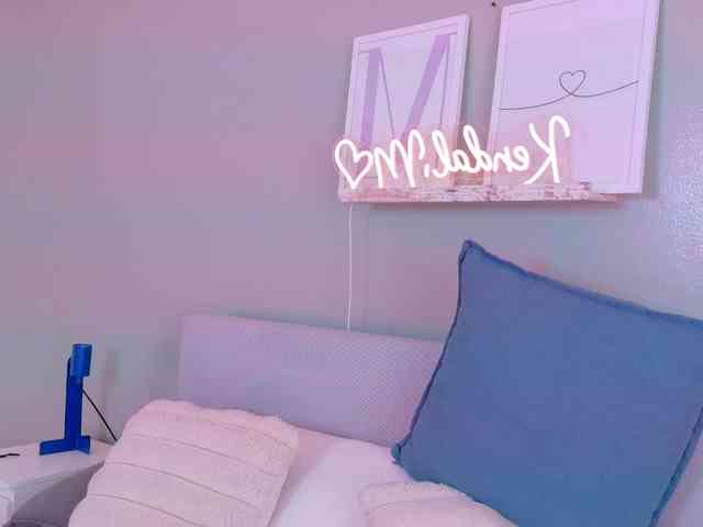 Kendalmiller webcam