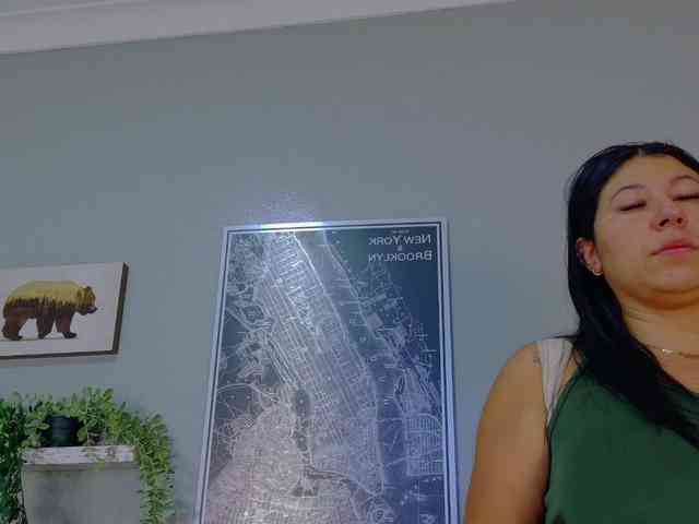 Kendalmiller webcam