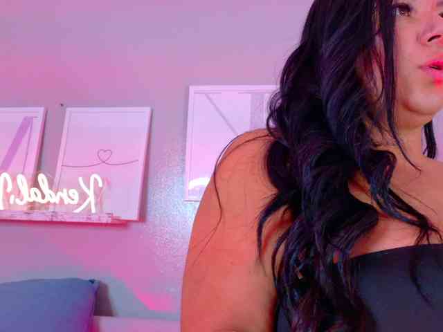 Kendalmiller webcam