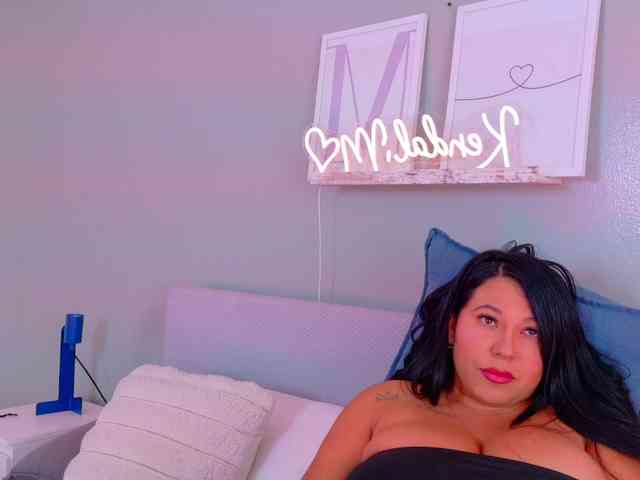Kendalmiller webcam