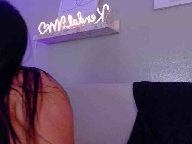 Kendalmiller webcam