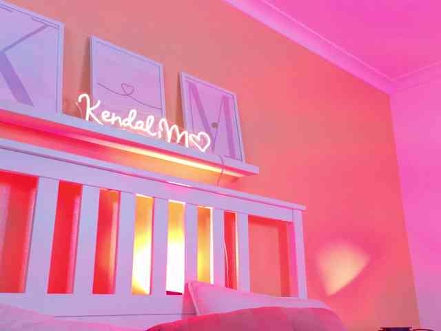 Modèle: Kendalmiller