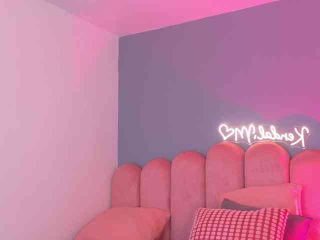 Kendalmiller webcam