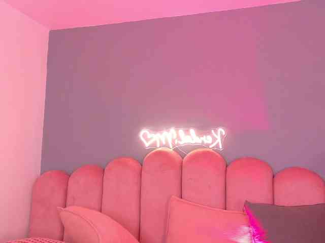 Kendalmiller webcam