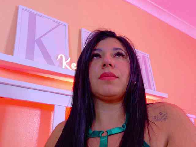 Kendalmiller webcam