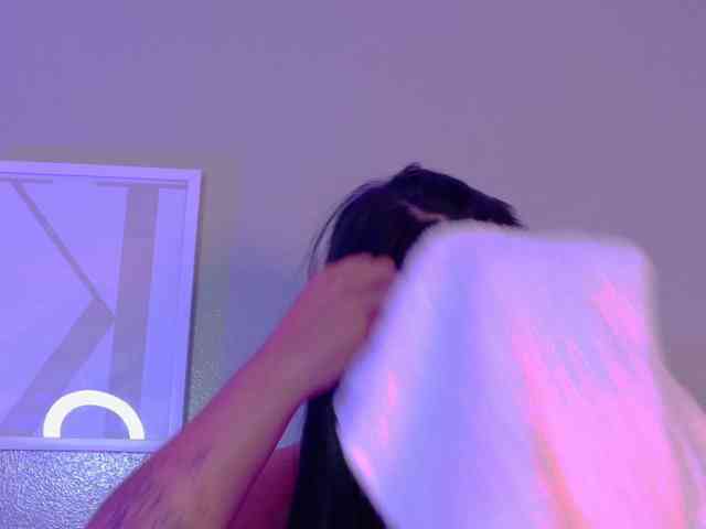 Kendalmiller webcam