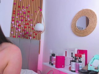 TiffanyWright Porn Show