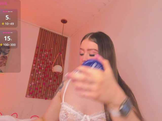 TiffanyWright live webcam show