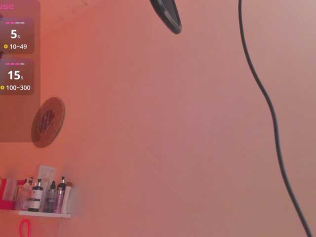 TiffanyWright live webcam show