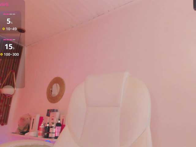 TiffanyWright live cam on BongaCams
