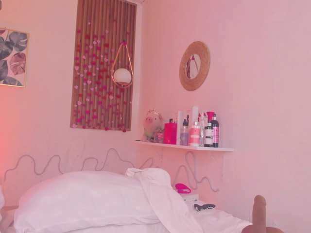 TiffanyWright live cam on BongaCams