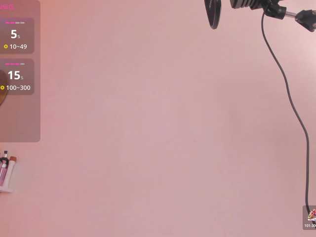 TiffanyWright live webcam show