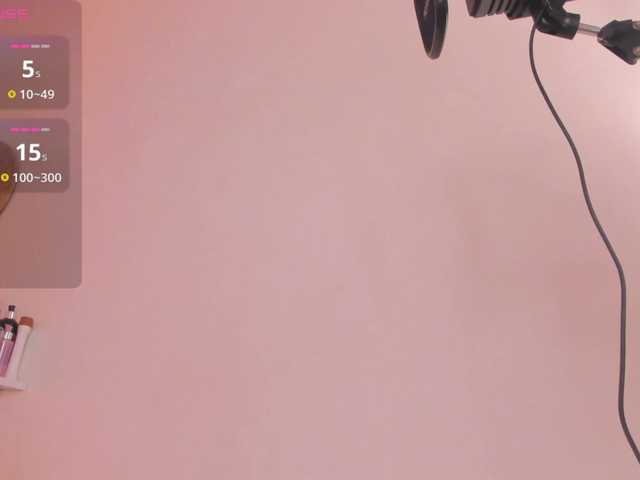 TiffanyWright live webcam show