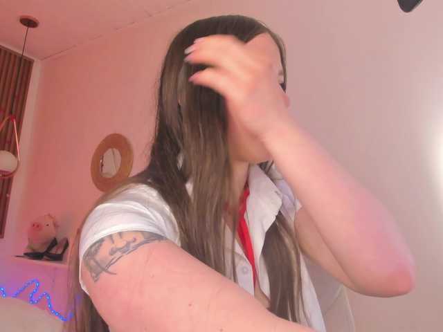 TiffanyWright live webcam show