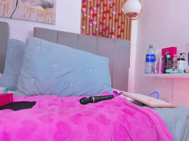TiffanyWright live cam on BongaCams
